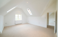 Whitkirk bedroom extension leads