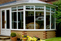 conservatories Whitkirk