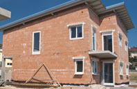 Whitkirk home extensions