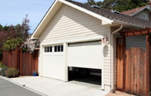 Whitkirk garage construction leads