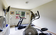 Whitkirk home gym construction leads