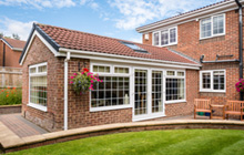 Whitkirk house extension leads