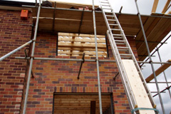 house extensions Whitkirk