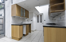 Whitkirk kitchen extension leads